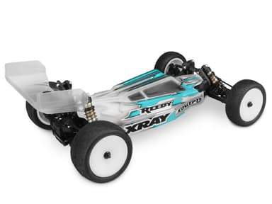 Jconcepts s2 xray xb2 body - ulakkert