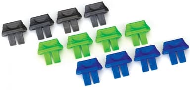 Traxxas Battery Charge Indicators iD