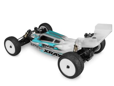 Jconcepts s2 xray xb2 body - ulakkert