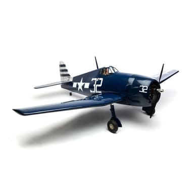 Hangar 9 f6f hellcat 15cc 163cm arf