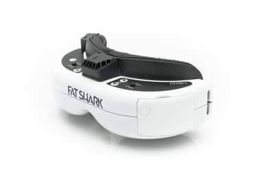 Fat shark dominator hdo fpv briller