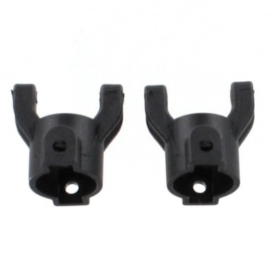 Red18006 plastic steering arm mount 2pcs Elkjøp