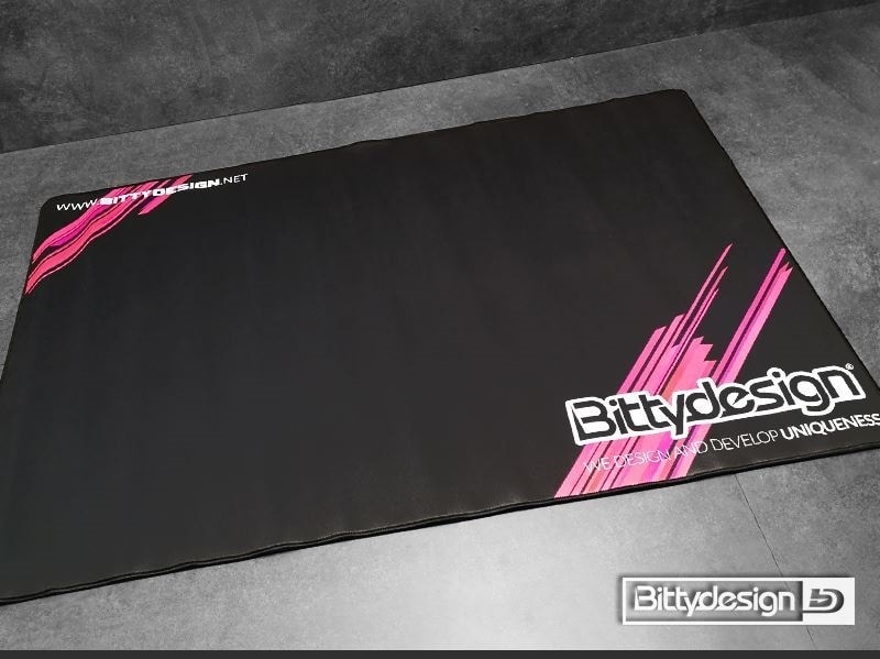 Bittydesign Table Pad 100x63cm