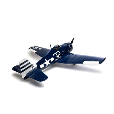 Hangar 9 f6f hellcat 15cc 163cm arf