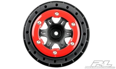 Proline Split Six 2.2/3.0 Bead-Loc 2715-04