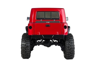MST CFX-W JP1 4WD 1/8 Crawler Kit