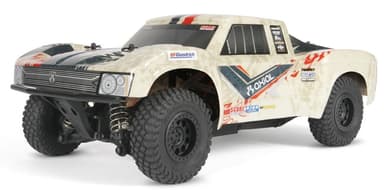 Axial yeti jr. Score trophy truck 1:18 4wd - rtr