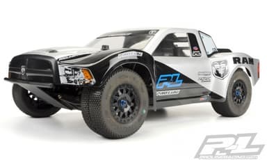 Proline ram 2500 body sc - ulakkert
