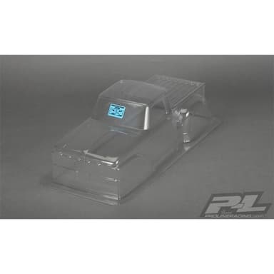 Proline 1966 ford f-100 body