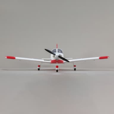 E-flite cherokee 1.3m bnf med as3x og safe