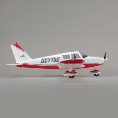 E-flite cherokee 1.3m bnf med as3x og safe