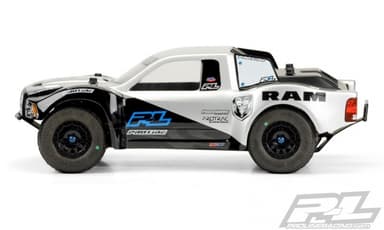 Proline ram 2500 body sc - ulakkert