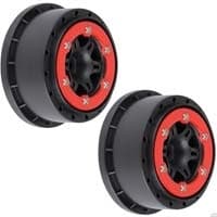 Proline Split Six 2.2/3.0 Bead-Loc 2715-04