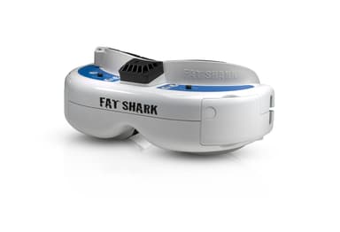 Fat shark dominator v3 rtf bundle