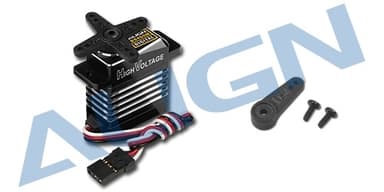 Align DS455M Digital Servo 2.9kg/0.04s