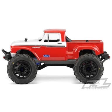Proline 1966 ford f-100 body