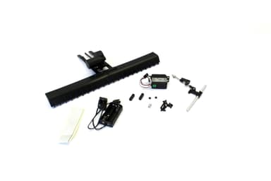 KY-BLW3 Rear Tiller Unit Set for Blizzard