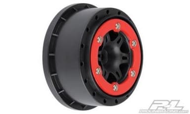 Proline Split Six 2.2/3.0 Bead-Loc 2715-04