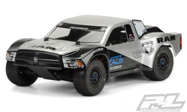 Proline ram 2500 body sc - ulakkert