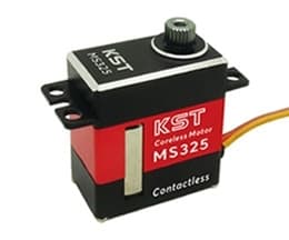 KST MS325 5.2kg/0.07s
