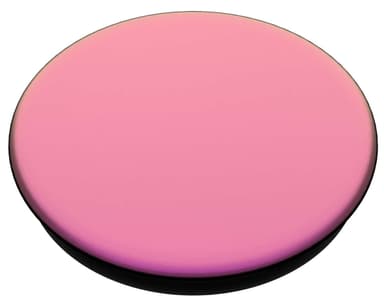 Popsockets grep til mobile enheter (chrome pink)