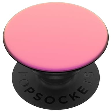 Popsockets grep til mobile enheter (chrome pink)