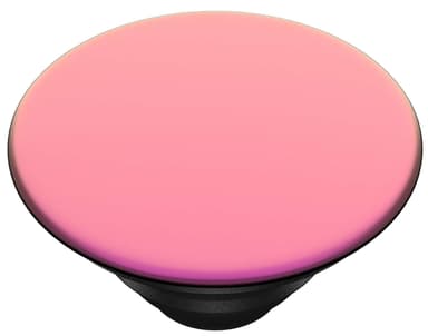 Popsockets grep til mobile enheter (chrome pink)