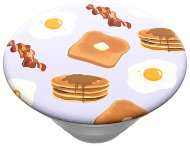 Popsockets grep til mobile enheter (brunch bunch)