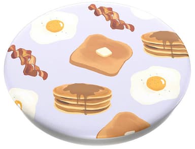Popsockets grep til mobile enheter (brunch bunch)
