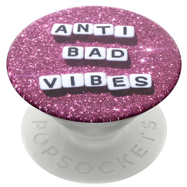 Popsockets grep til mobile enheter (anti bad vibes)