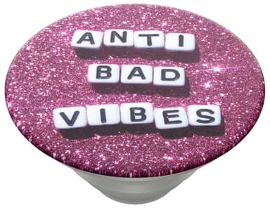 Popsockets grep til mobile enheter (anti bad vibes)