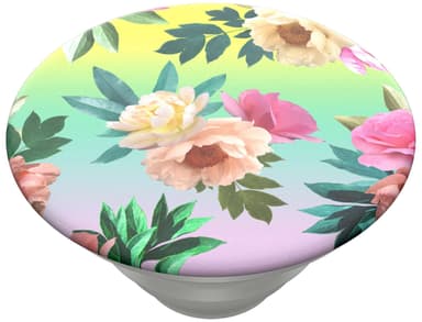 Popsockets grep til mobile enheter (chroma flora)