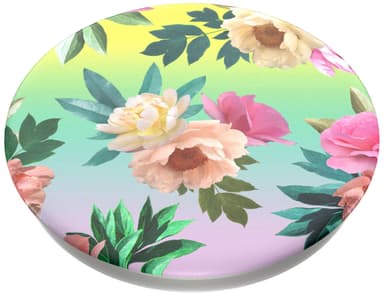 Popsockets grep til mobile enheter (chroma flora)