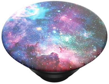 Popsockets grep til mobile enheter (blue nebula)