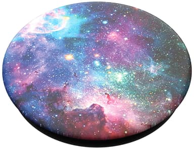 Popsockets grep til mobile enheter (blue nebula)