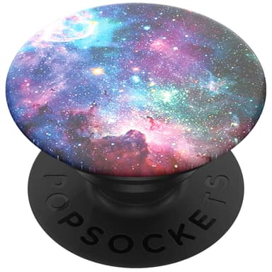 Popsockets grep til mobile enheter (blue nebula)