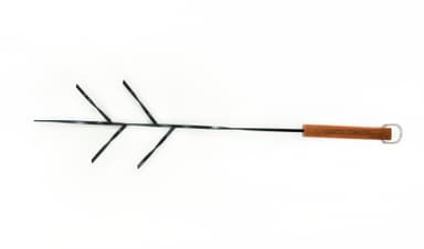 Grillspyd for marshmallows
