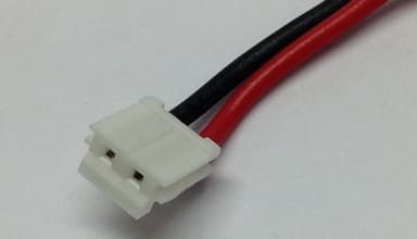 7,4V 3500mAh LiPo TX/RX-pack