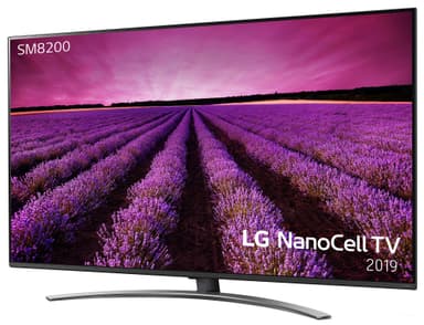 LG NanoCell TV 65" - 65SM8200