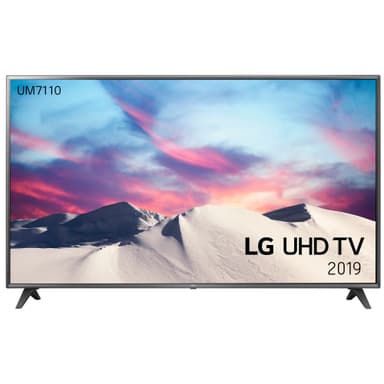 TV – få tips om reparasjon og service Elkjøp LG 65 4K Super UHD Smart TV 65SK8500 TV Elkjøp