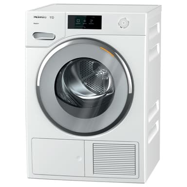 Miele Passion tørketrommel TWV680WP