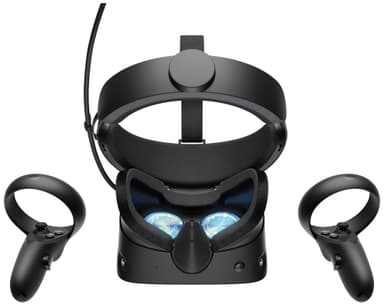 Oculus Rift S VR-briller