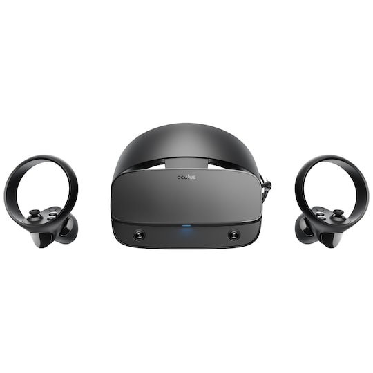 Oculus Rift S VR-briller