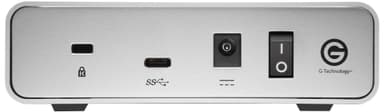 G-Drive USB-C 4 TB external hard drive