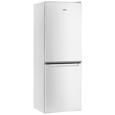 Whirlpool kjøleskap/fryser W5711EW (176 cm)