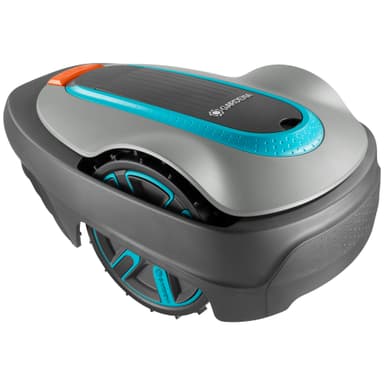 Gardena Sileno City robotgressklipper 967799205