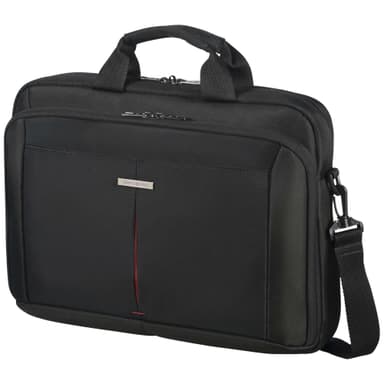 Samsonite Guard It 2 PC-veske til 15,6" laptoper (sort)