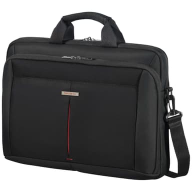 Samsonite Guard It 2 PC-veske til 17,3" laptoper (sort)