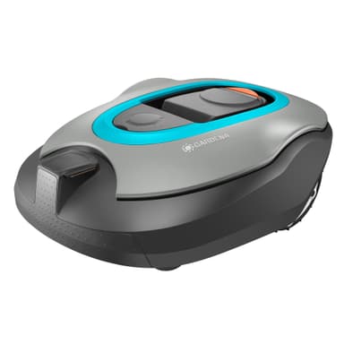 Gardena Smart Sileno Plus robotgressklipper 967845705