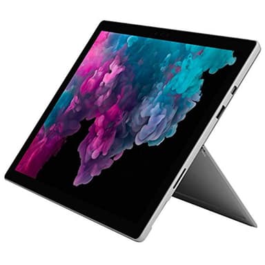 Surface Pro 6 128 GB i5 (platinum)